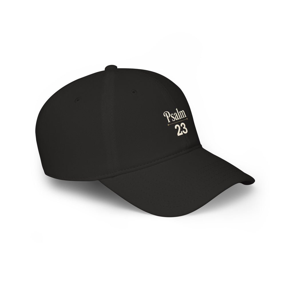 Psalm 23 Baseball Cap