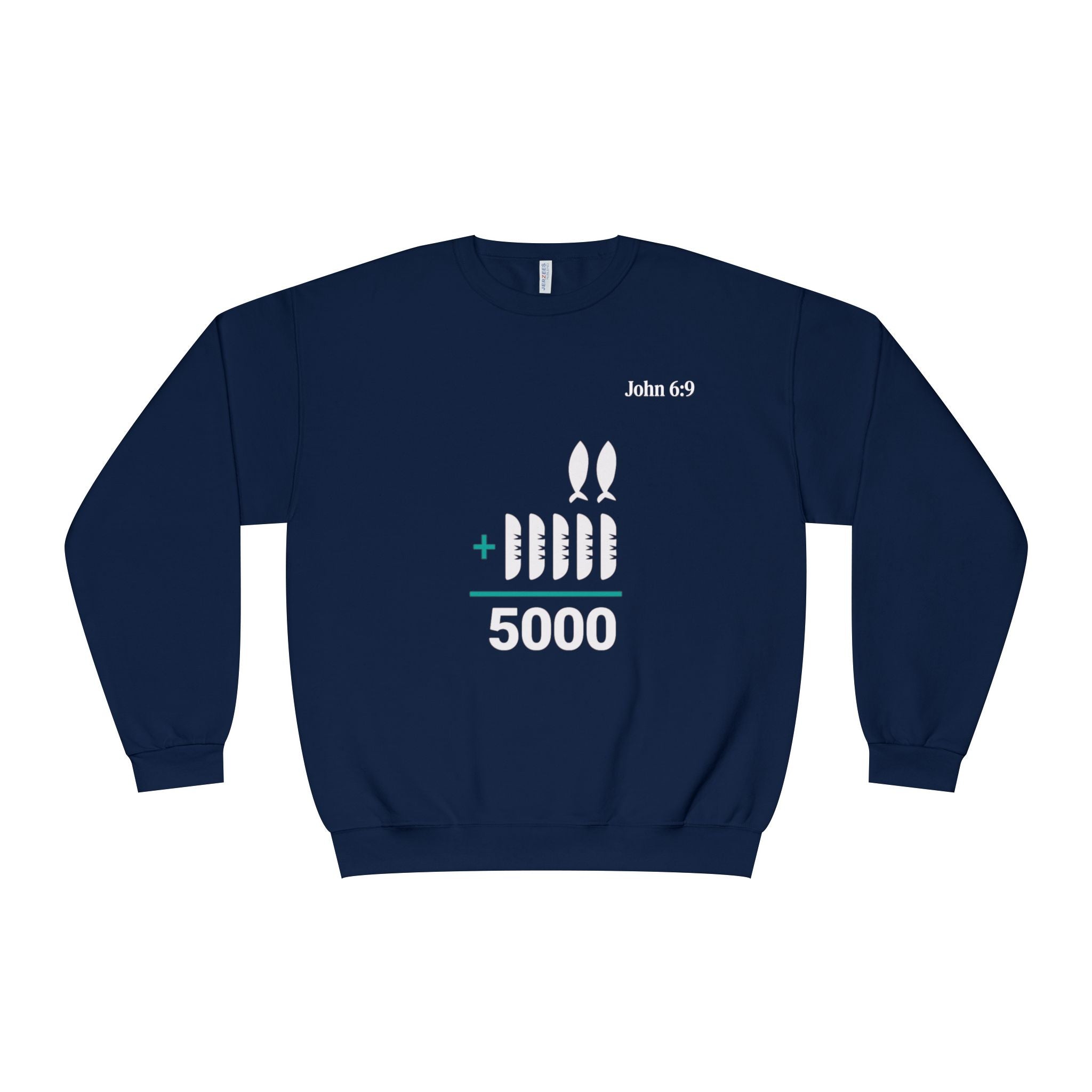 5L2F Crewneck Sweatshirt