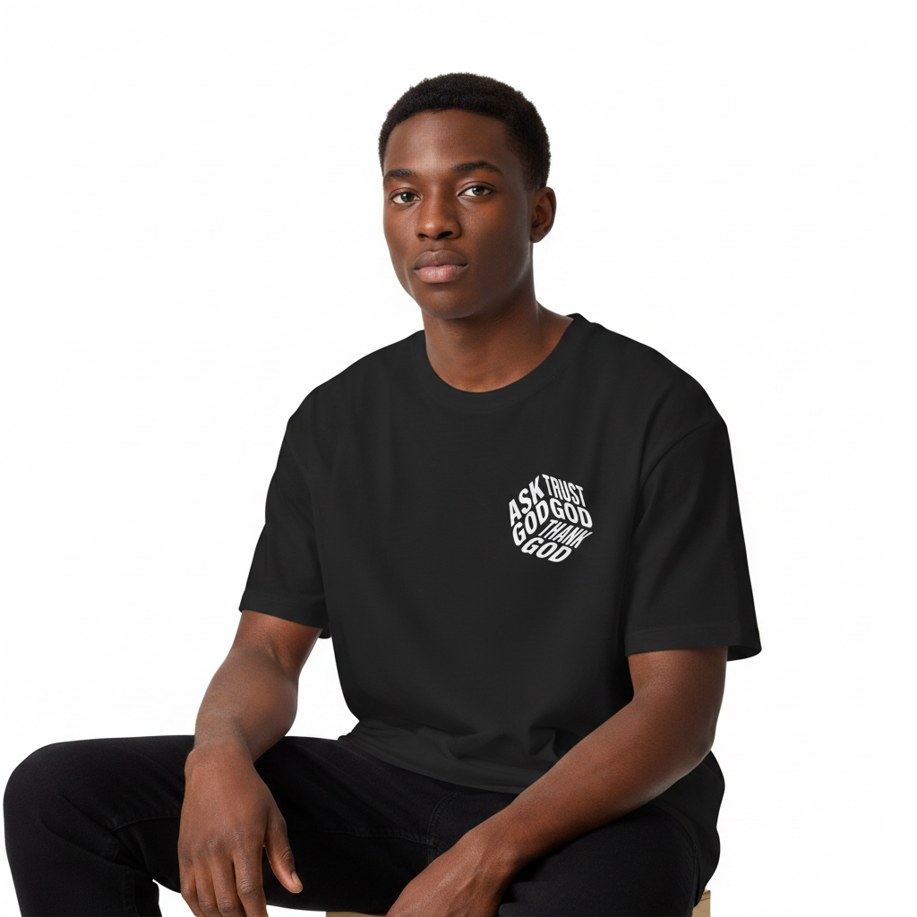 Seek HIM Tee