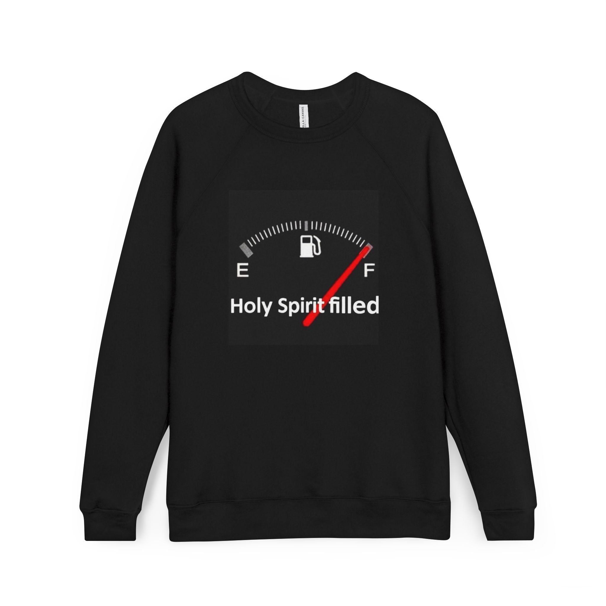 Spirit Filled Sweatshirt