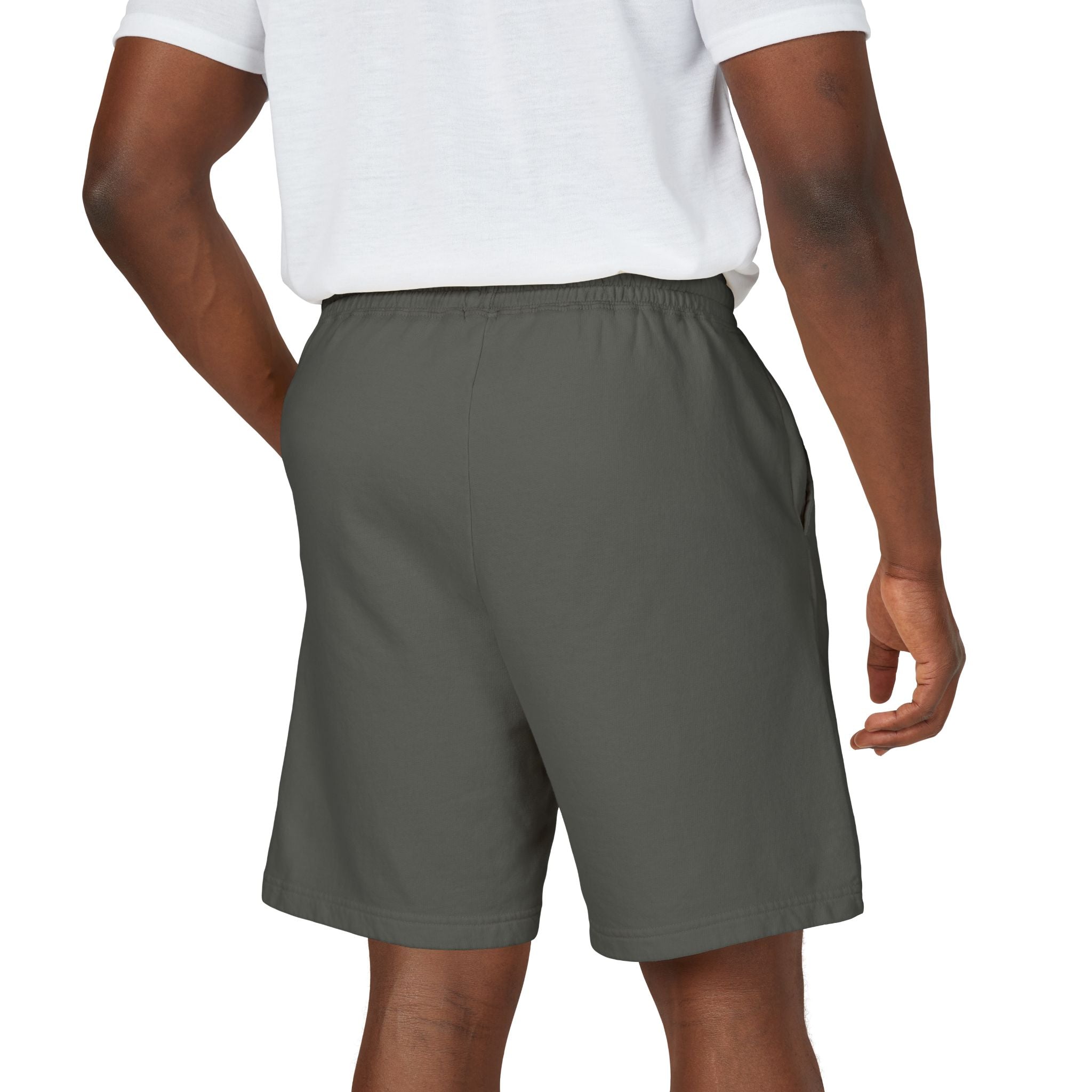 The Way Sweatshorts