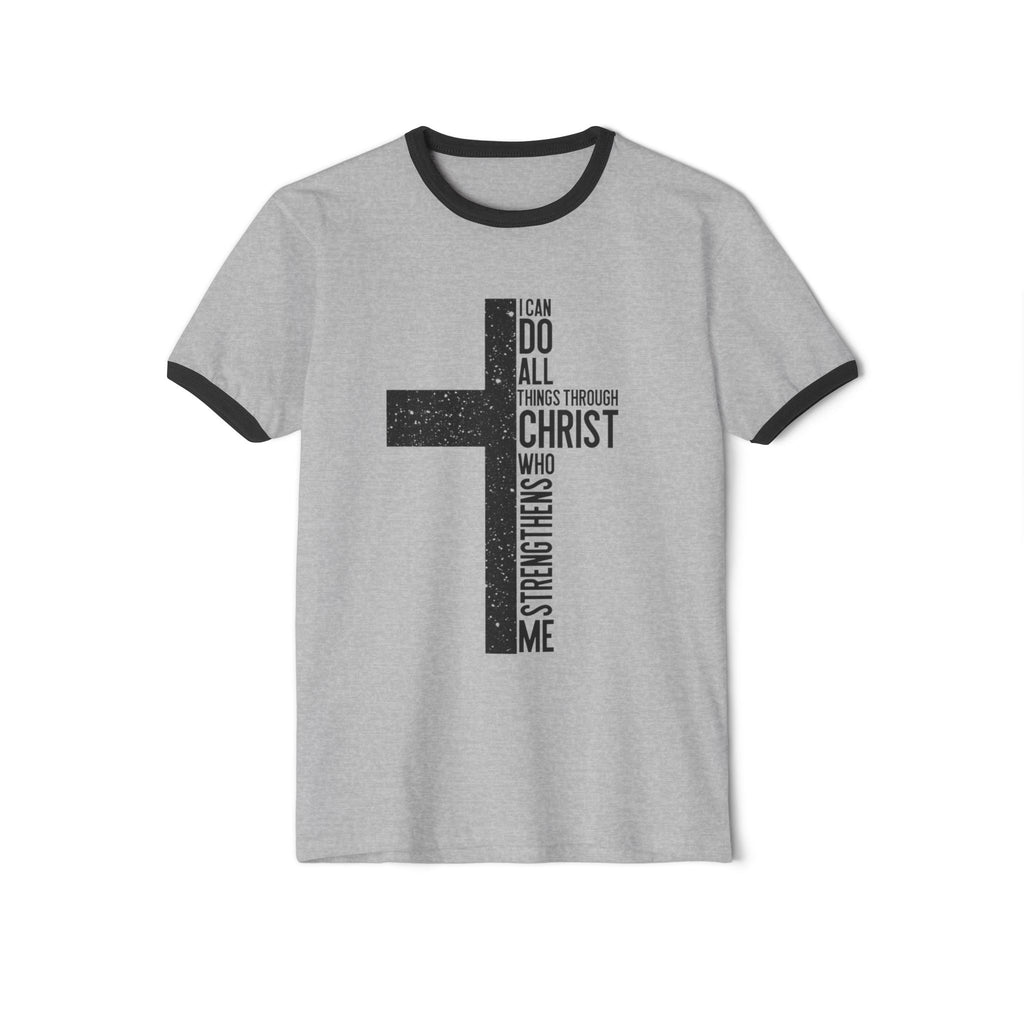 Philippians 4:13 T-Shirt