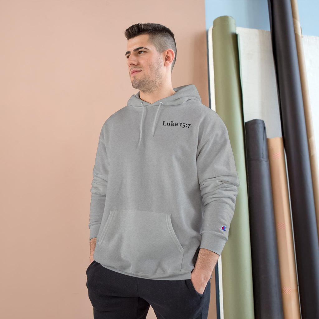 Lost Sheep Hoodie