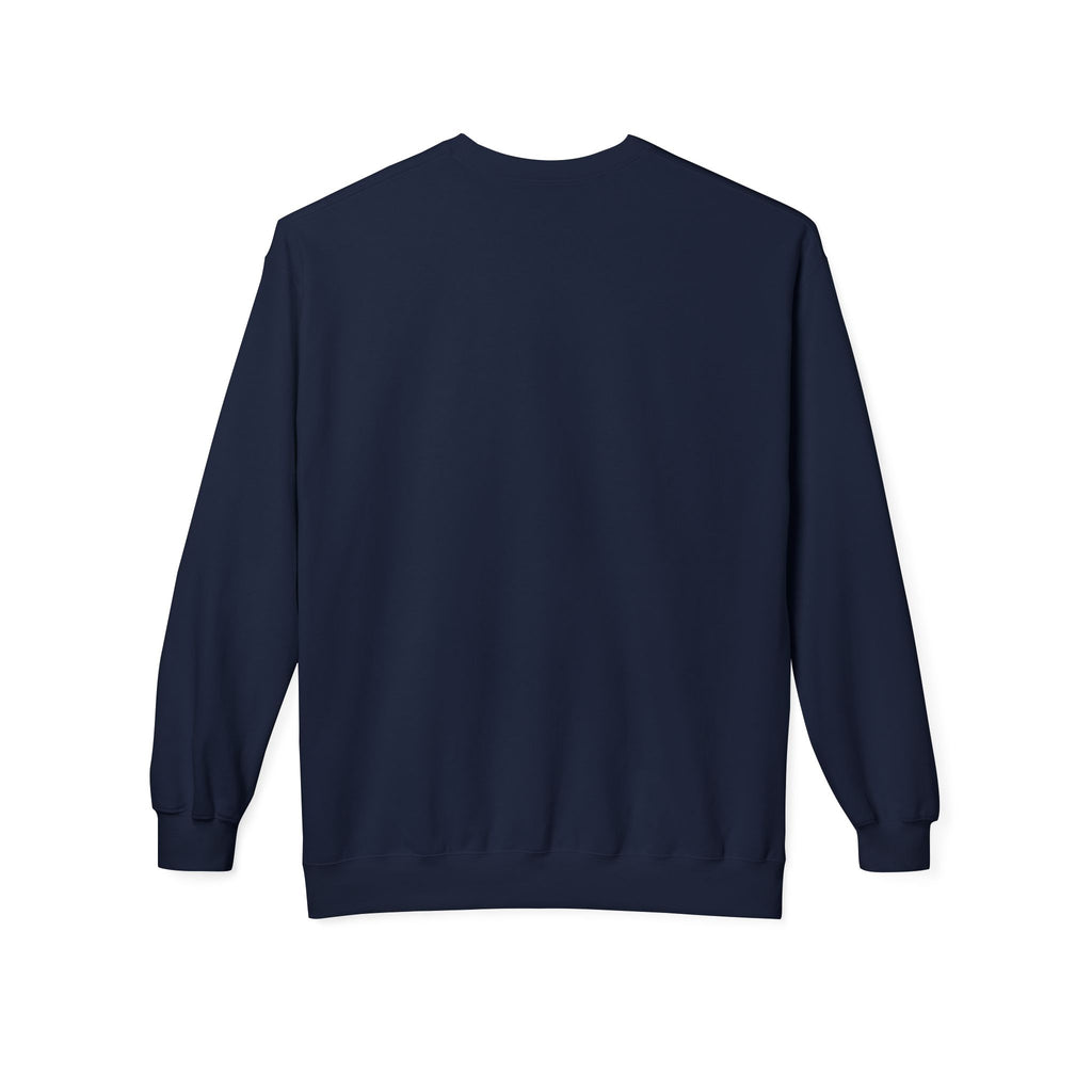 King Jesus Crewneck Sweatshirt