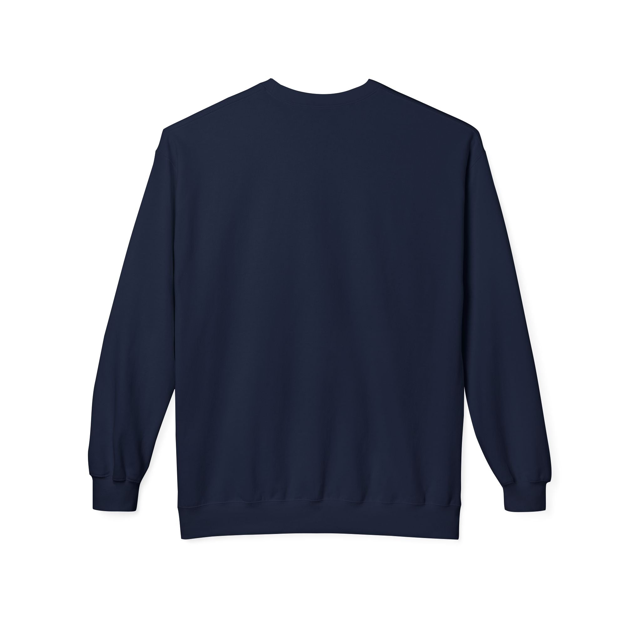 King Jesus Crewneck Sweatshirt