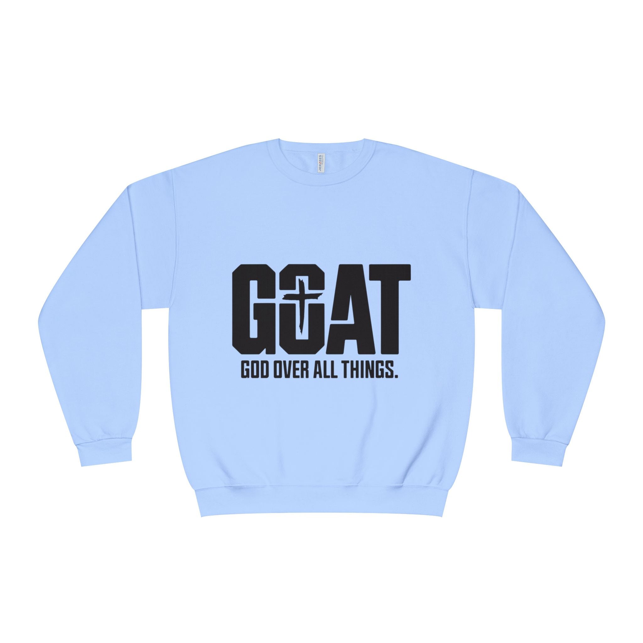 GOAT Crewneck Sweatshirt
