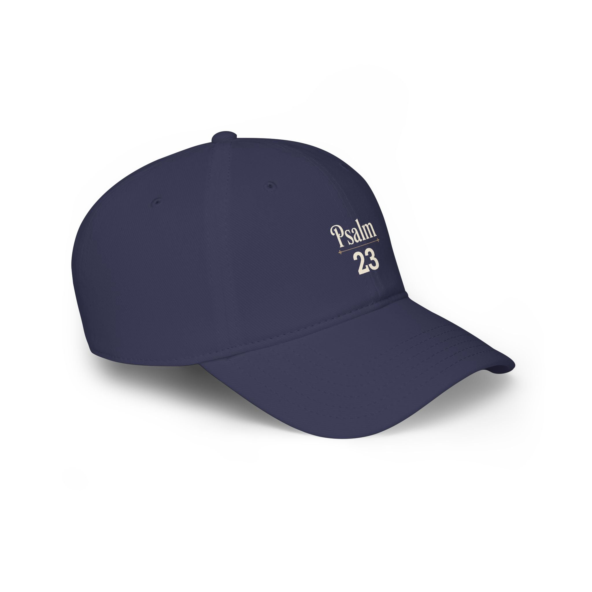 Psalm 23 Baseball Cap