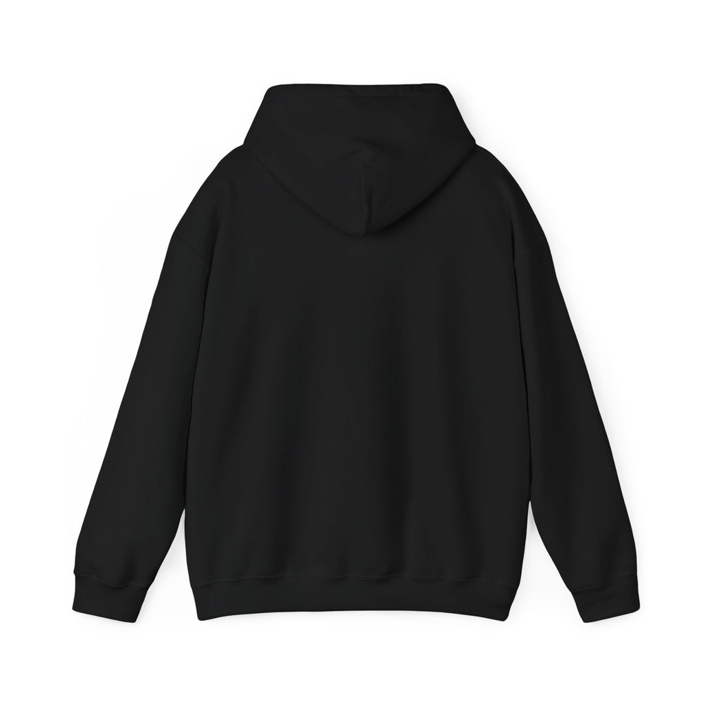 Godfidence Black Hoodie