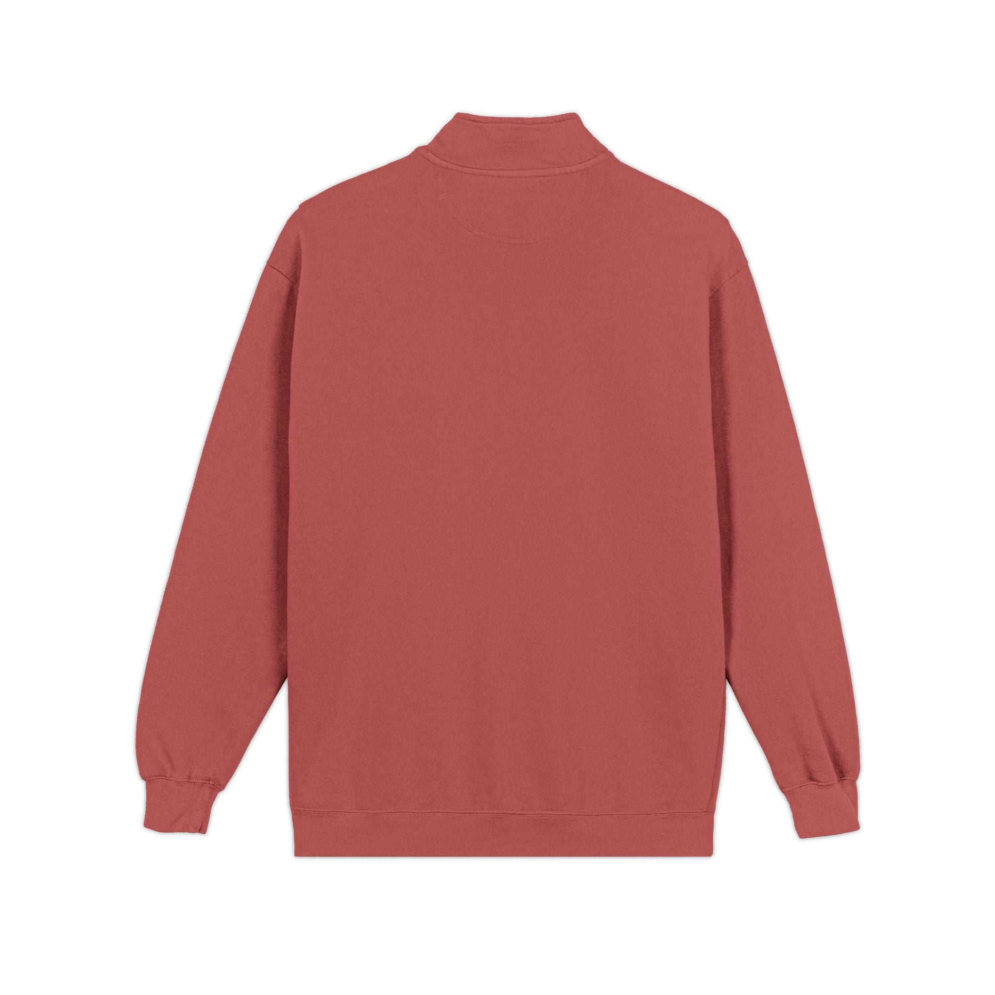 Psalm 143:9 Quarter-Zip