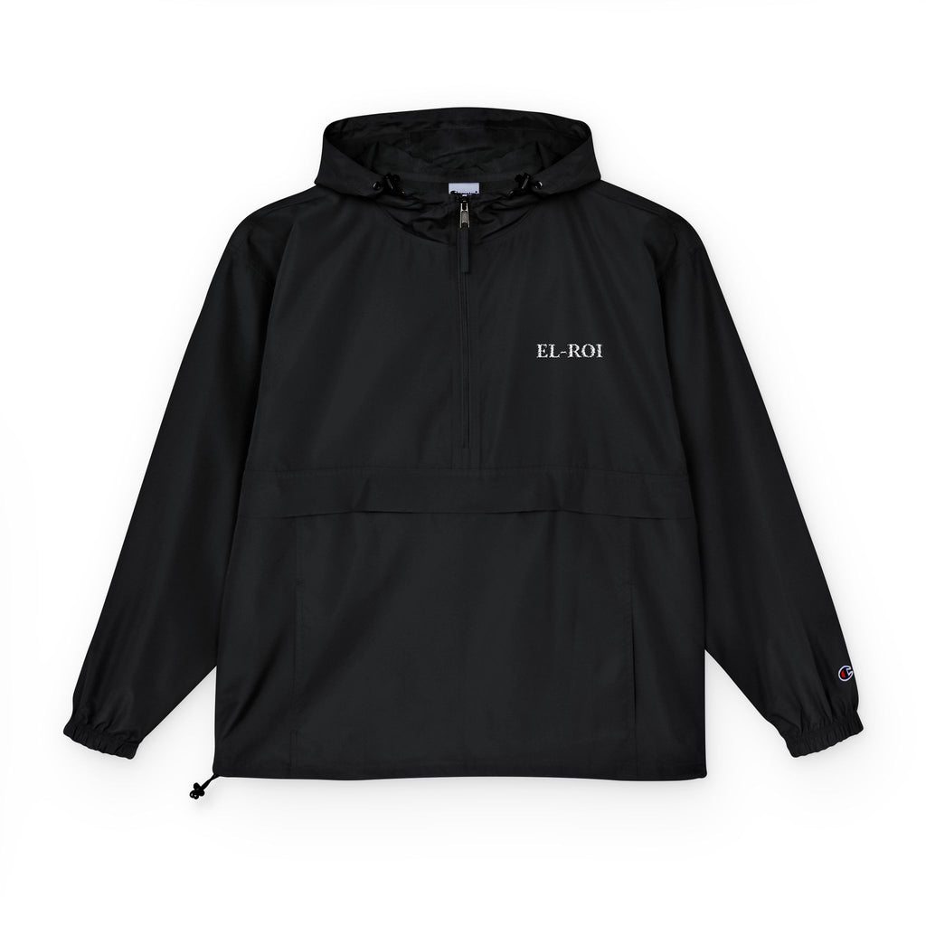 EL-ROI Anorak Jacket