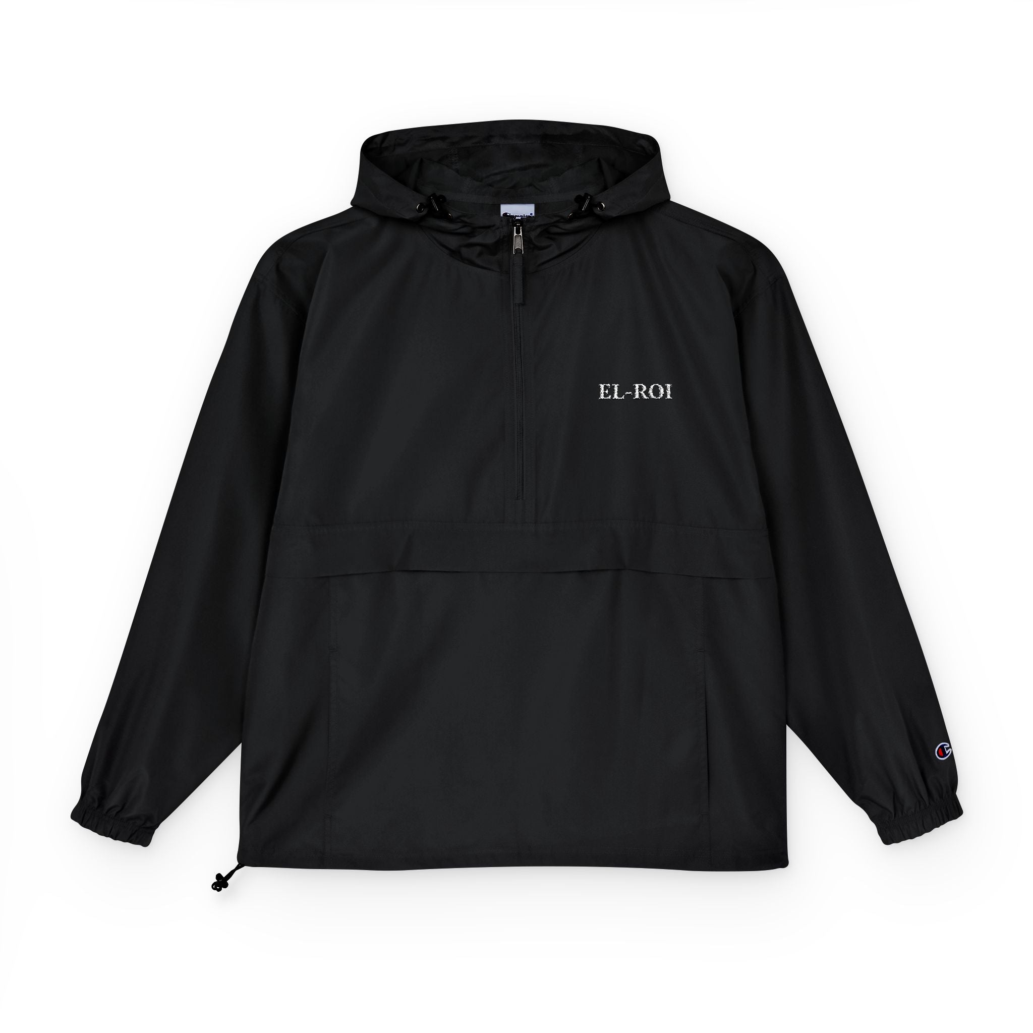 EL-ROI Anorak Jacket