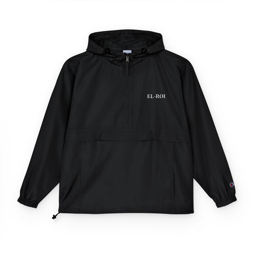 EL-ROI Anorak Jacket