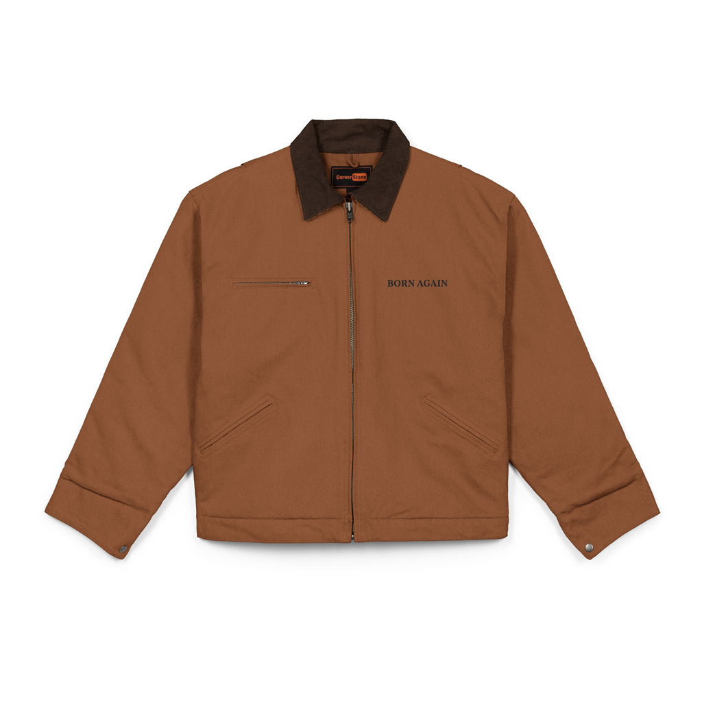 Born Again Jacket