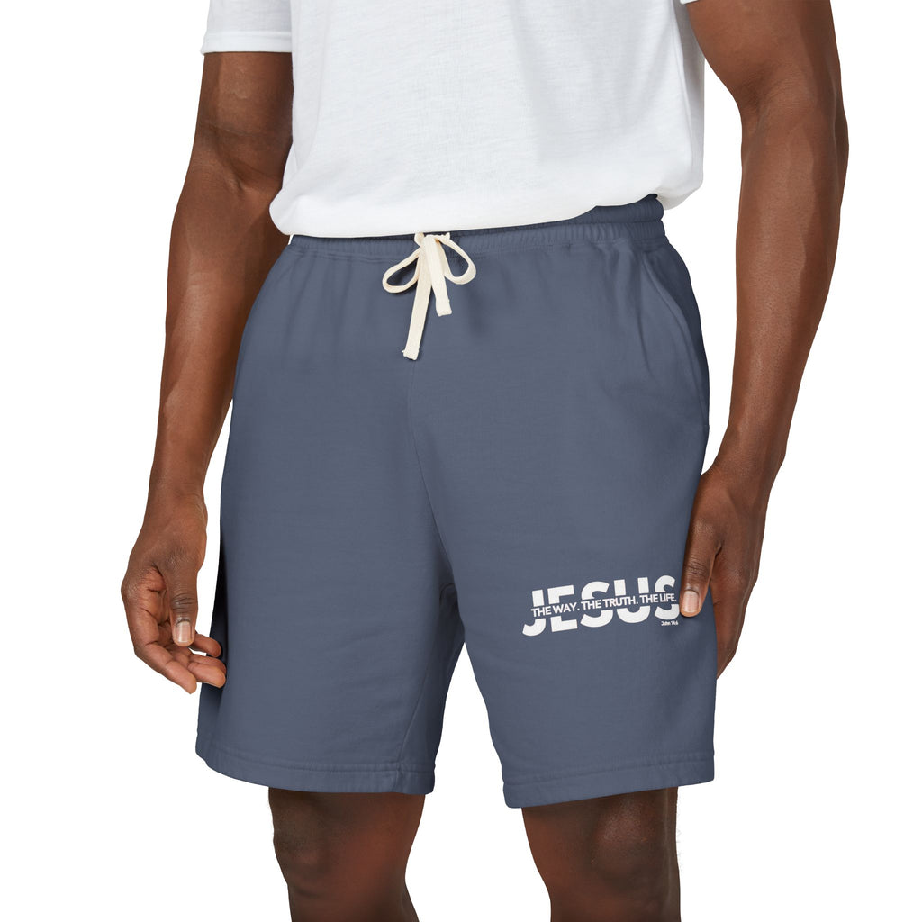The Way Sweatshorts