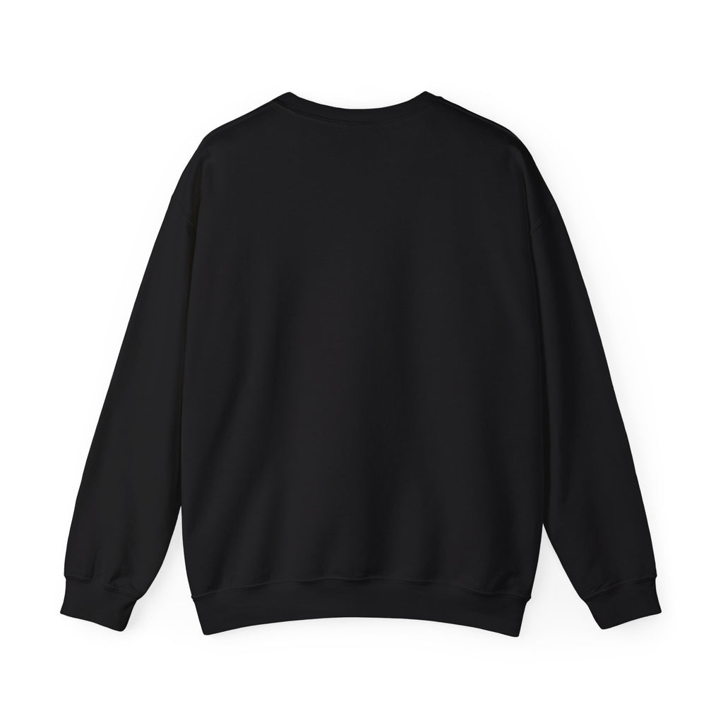 Jesus is King Street Art Sweatshirt