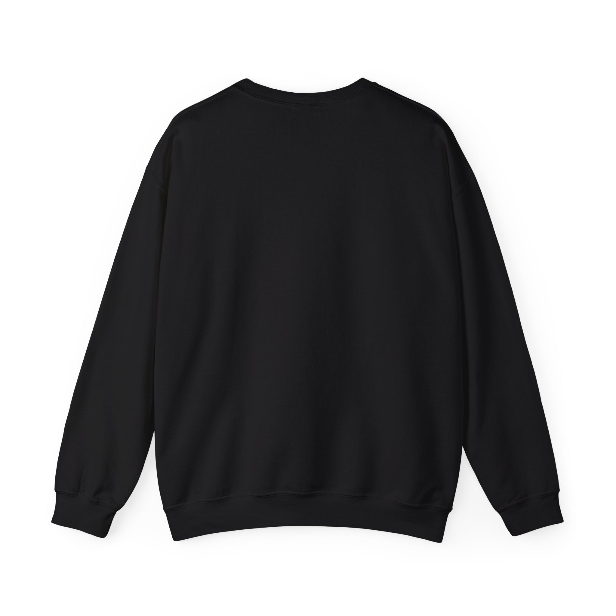Jesus is King Street Art Sweatshirt