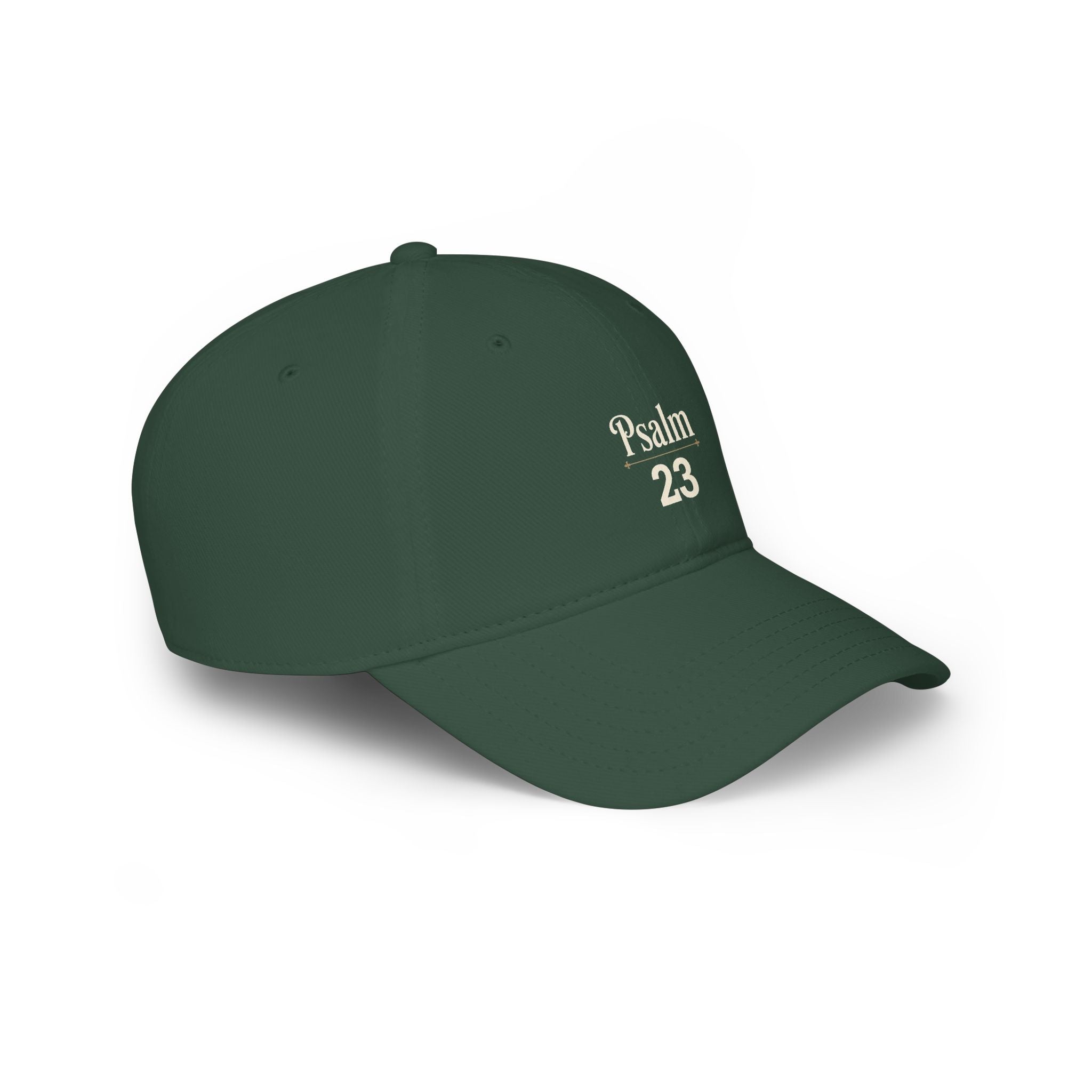 Psalm 23 Baseball Cap