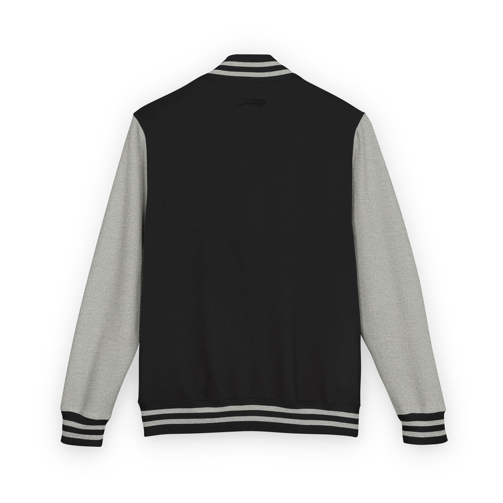 CIA Varsity Jacket
