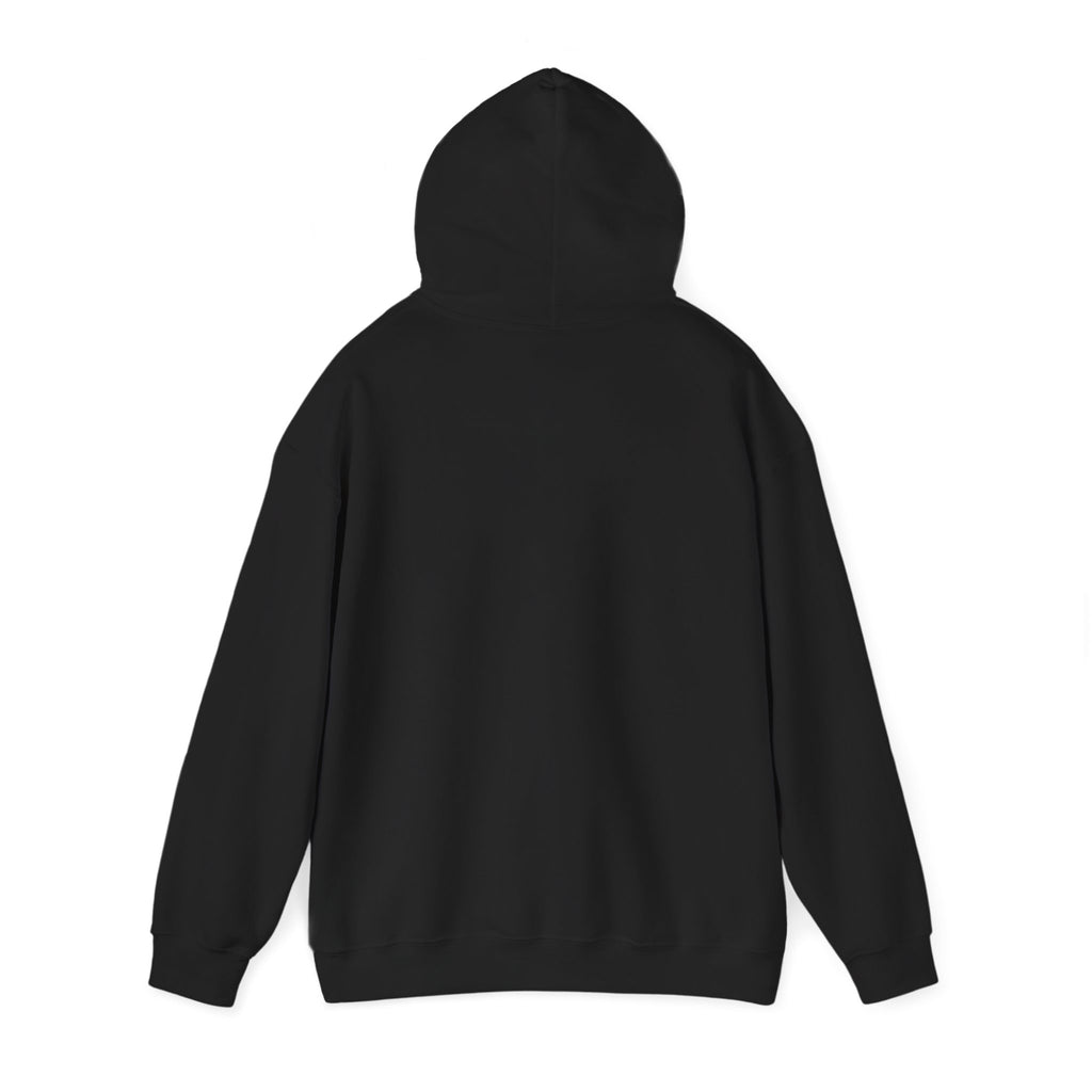 Godfidence Black Hoodie