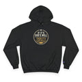 His Will, His Bill Hoodie