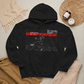 Godfidence Black Hoodie