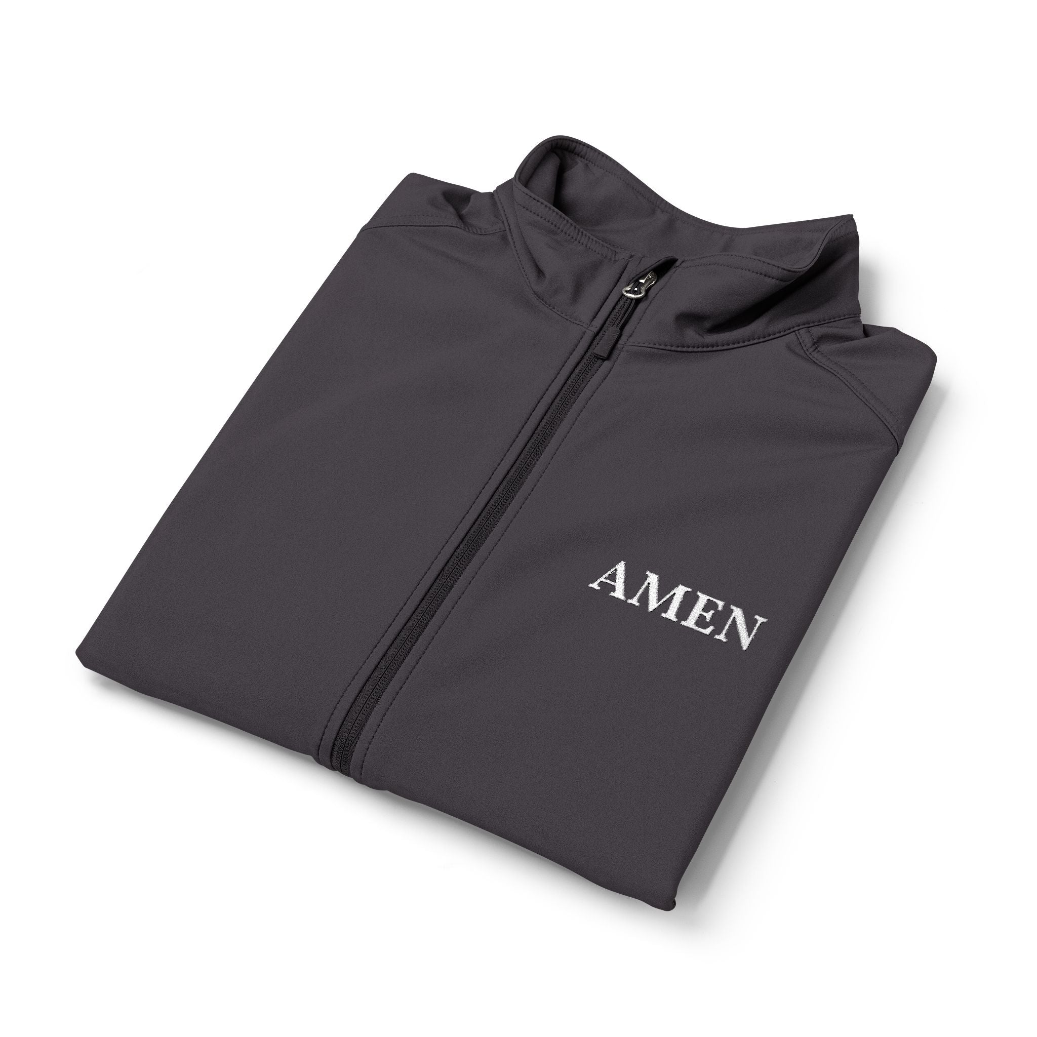 AMEN Shell Vest