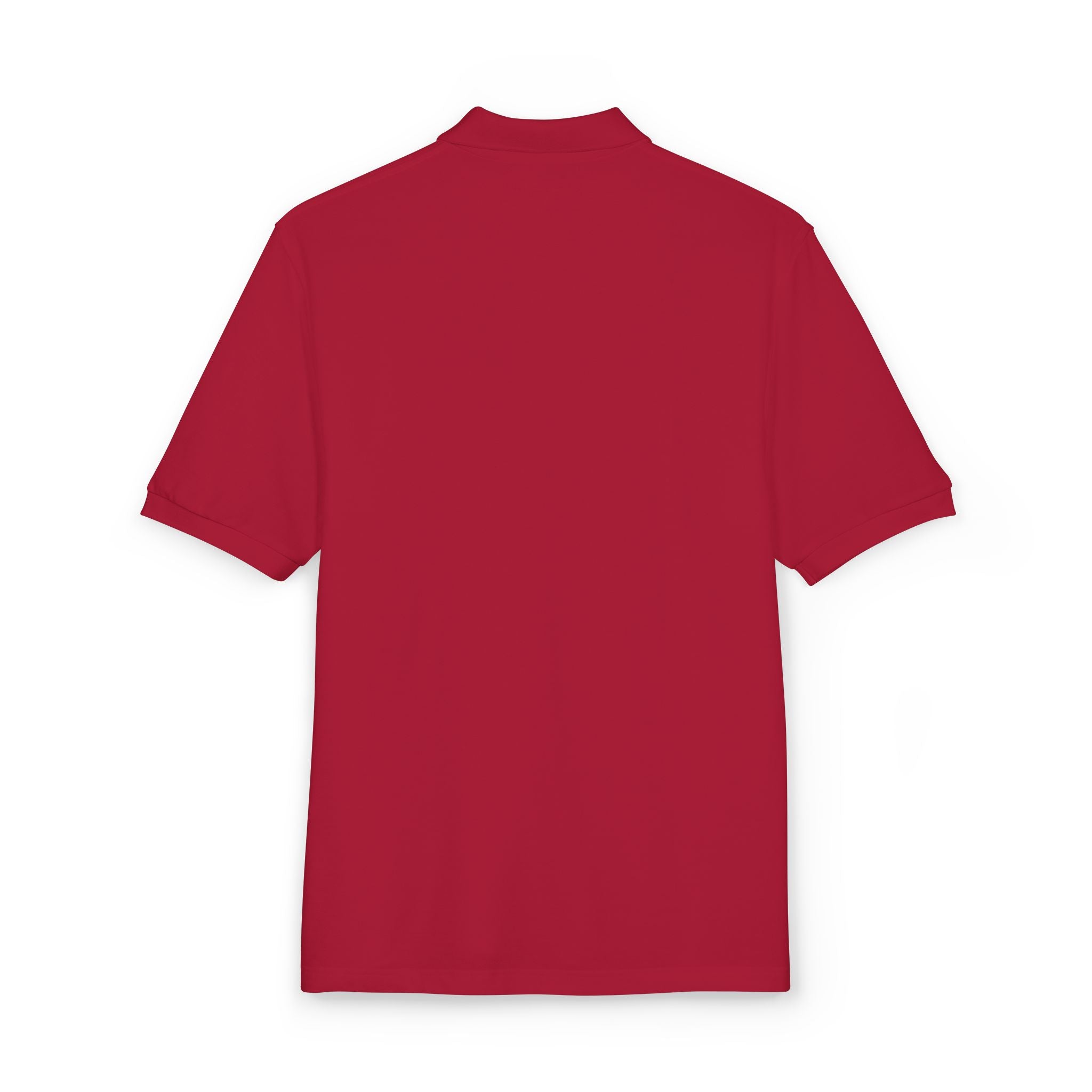 Be Still Polo Shirt