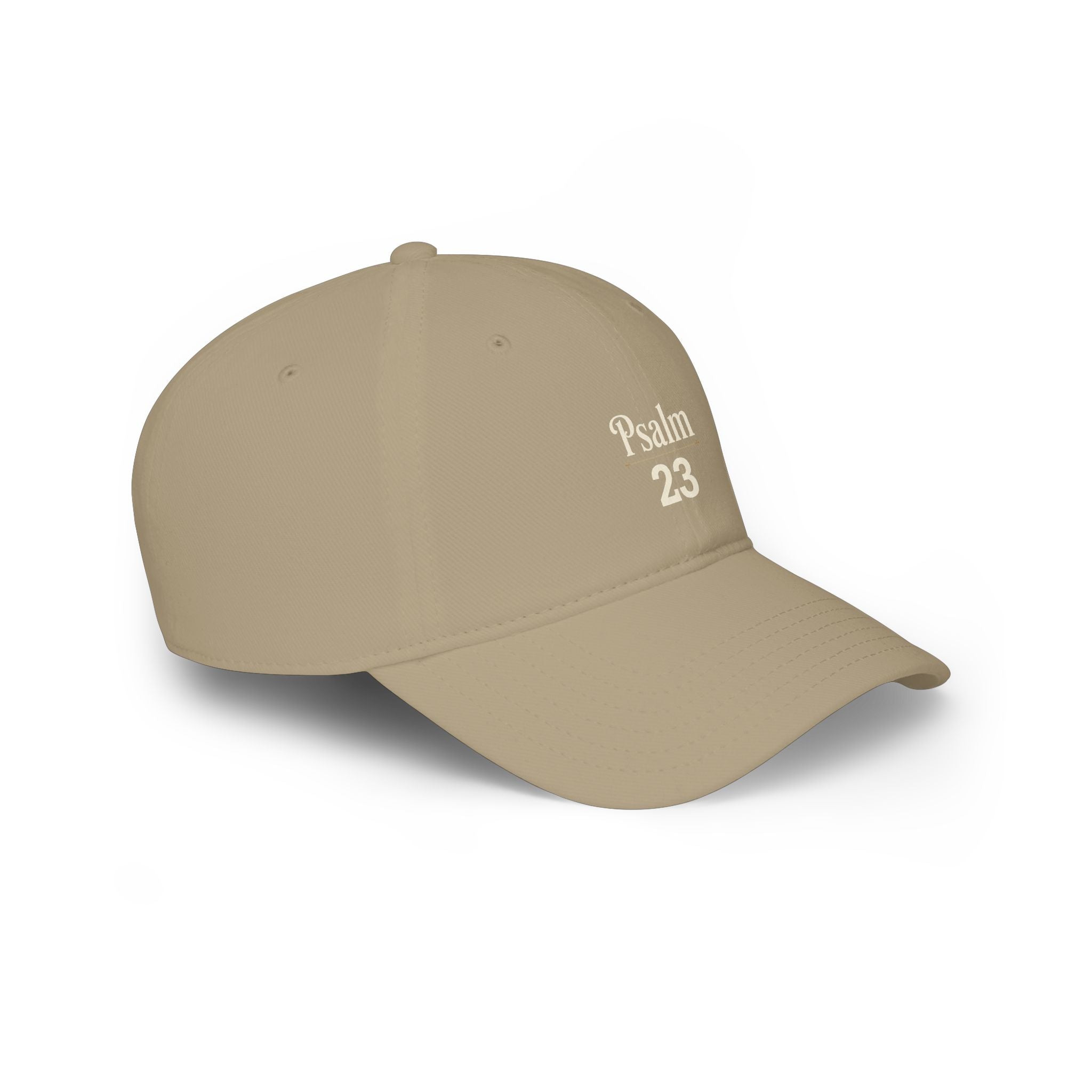 Psalm 23 Baseball Cap