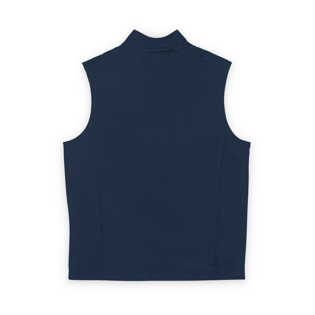 AMEN Shell Vest