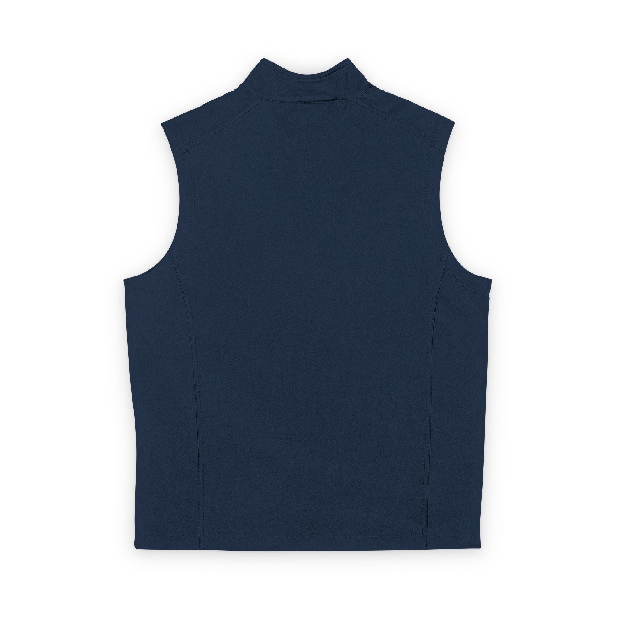 AMEN Shell Vest