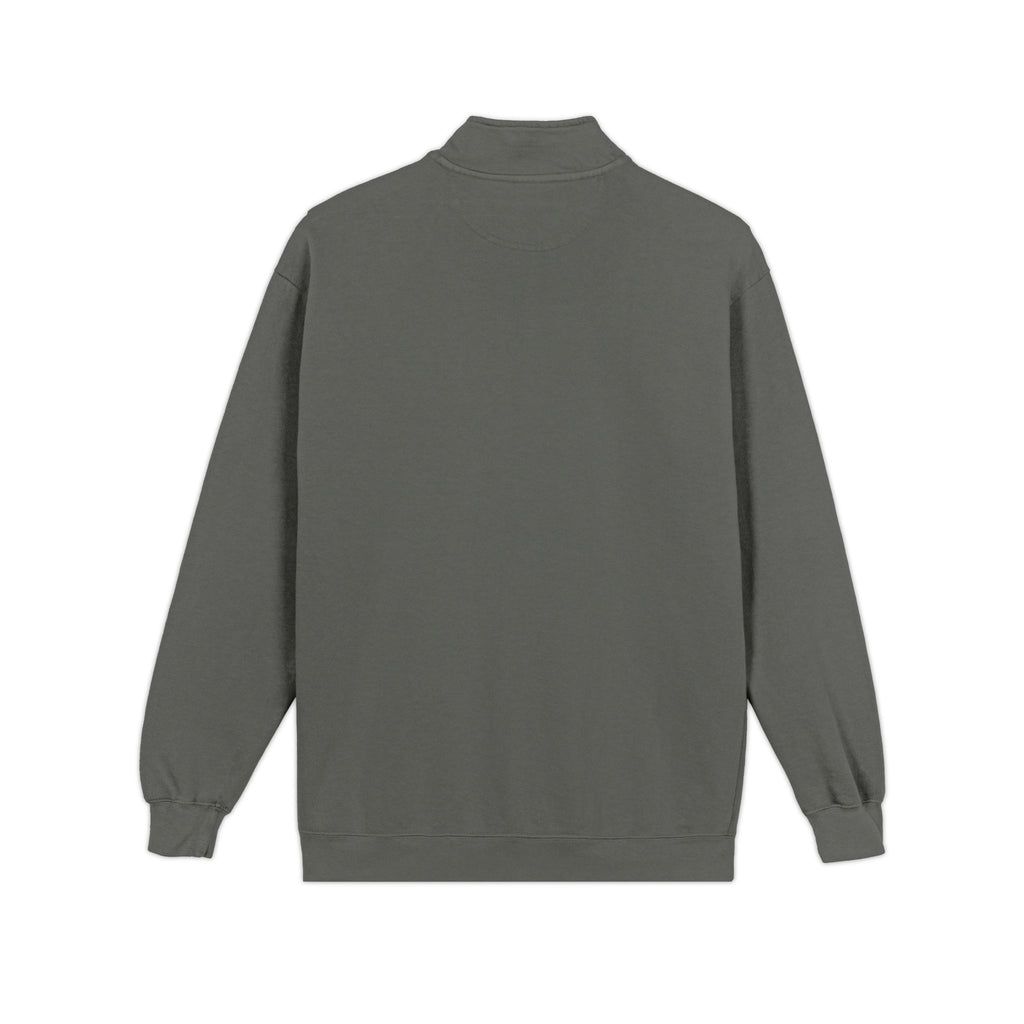 Psalm 143:9 Quarter-Zip