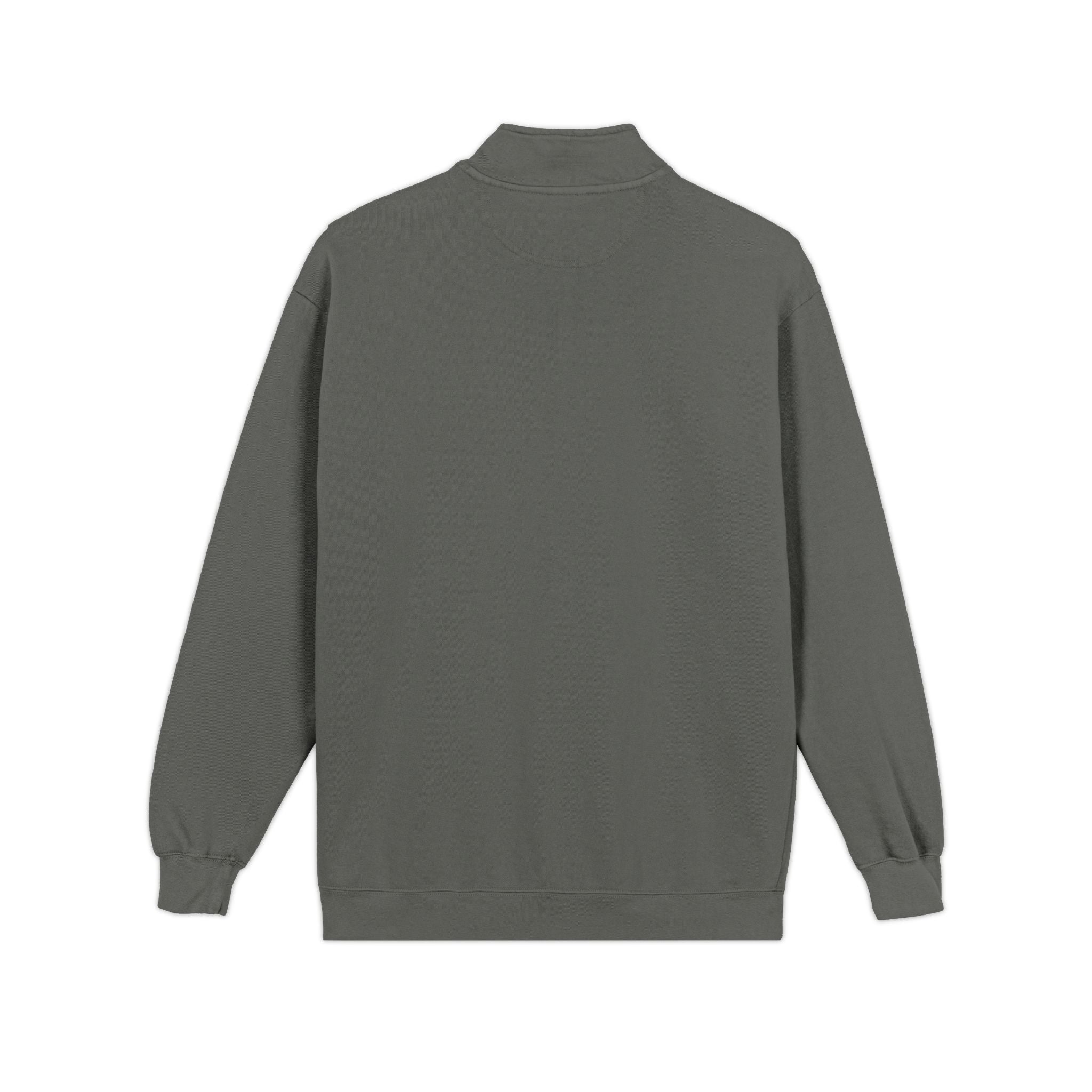 Psalm 143:9 Quarter-Zip