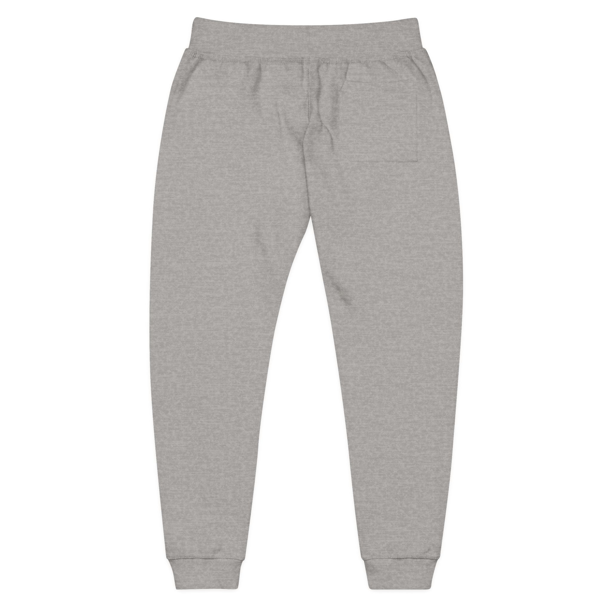 Yeshua Fleece Sweatpants