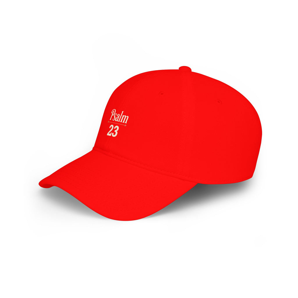 Psalm 23 Baseball Cap