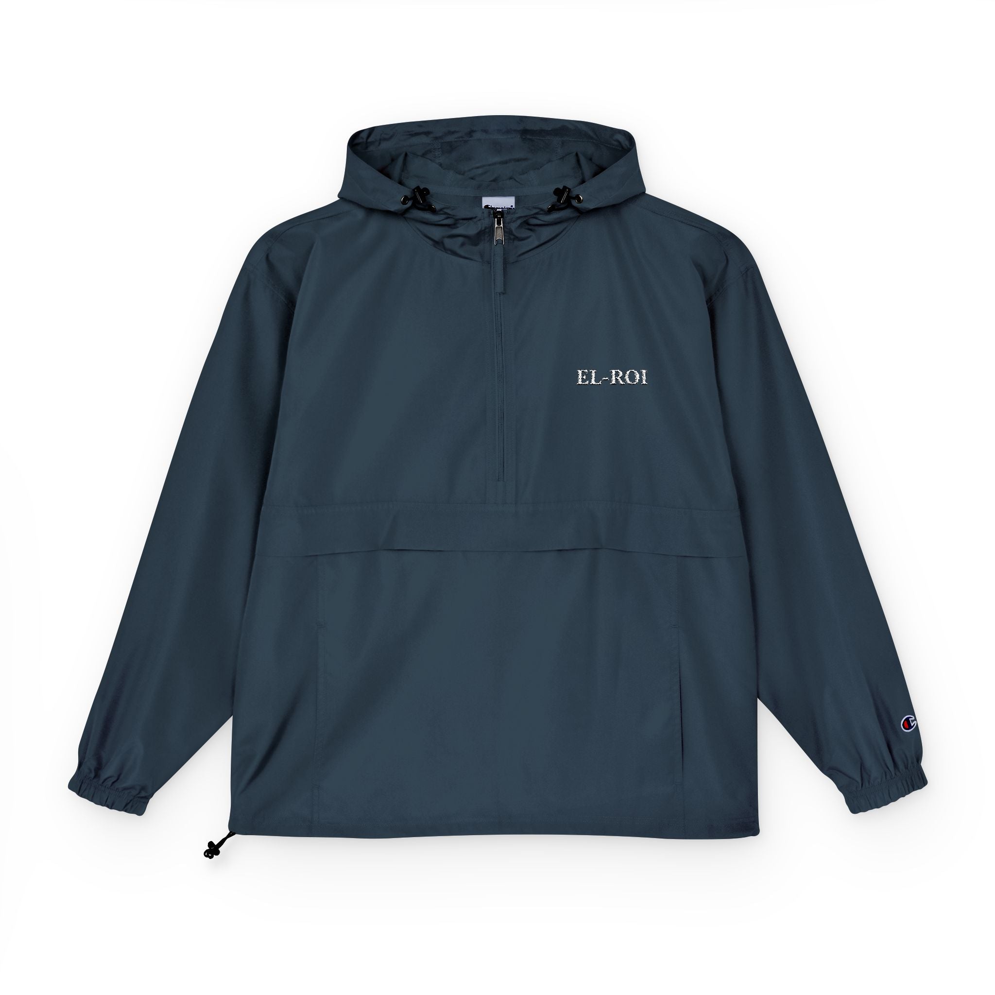 EL-ROI Anorak Jacket