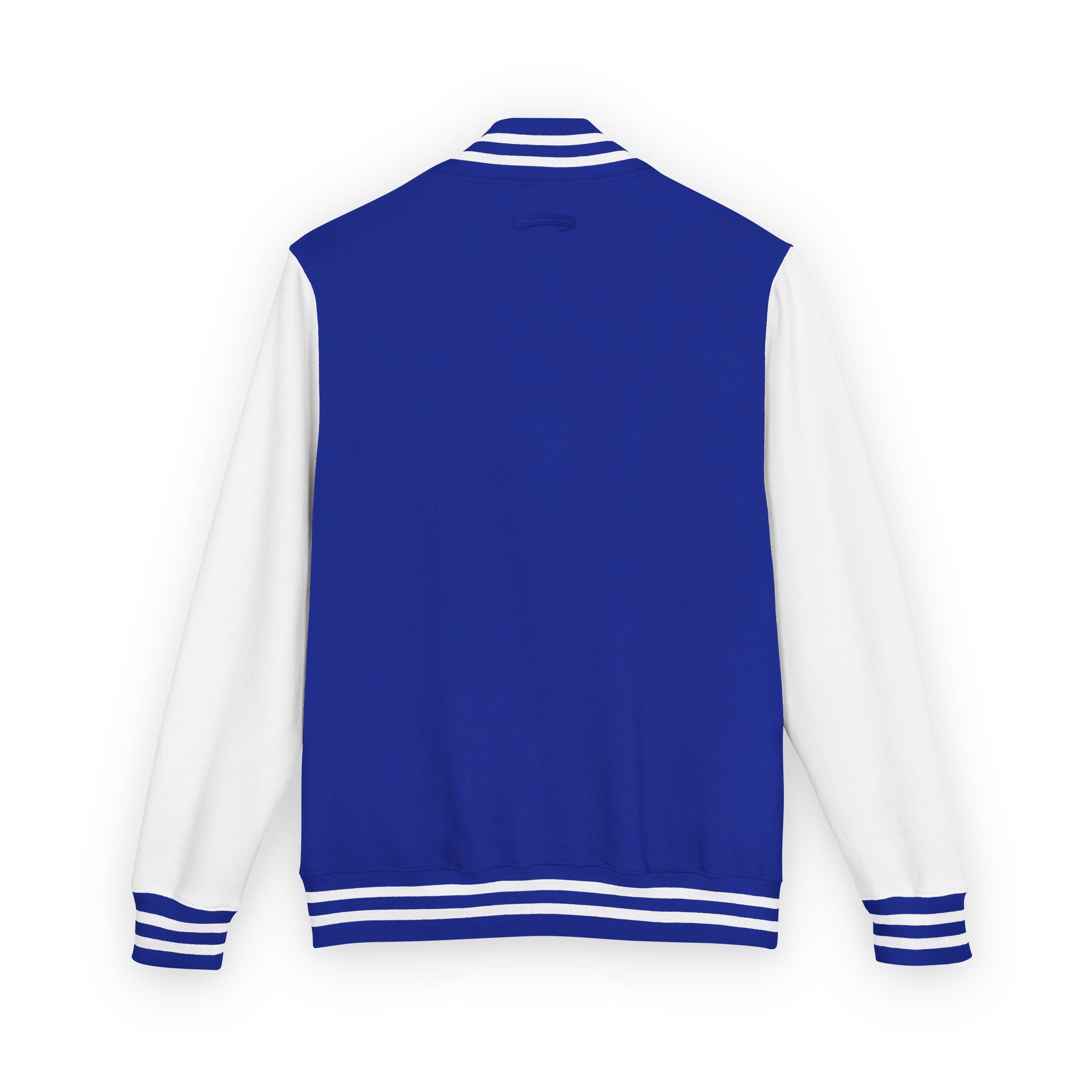CIA Varsity Jacket