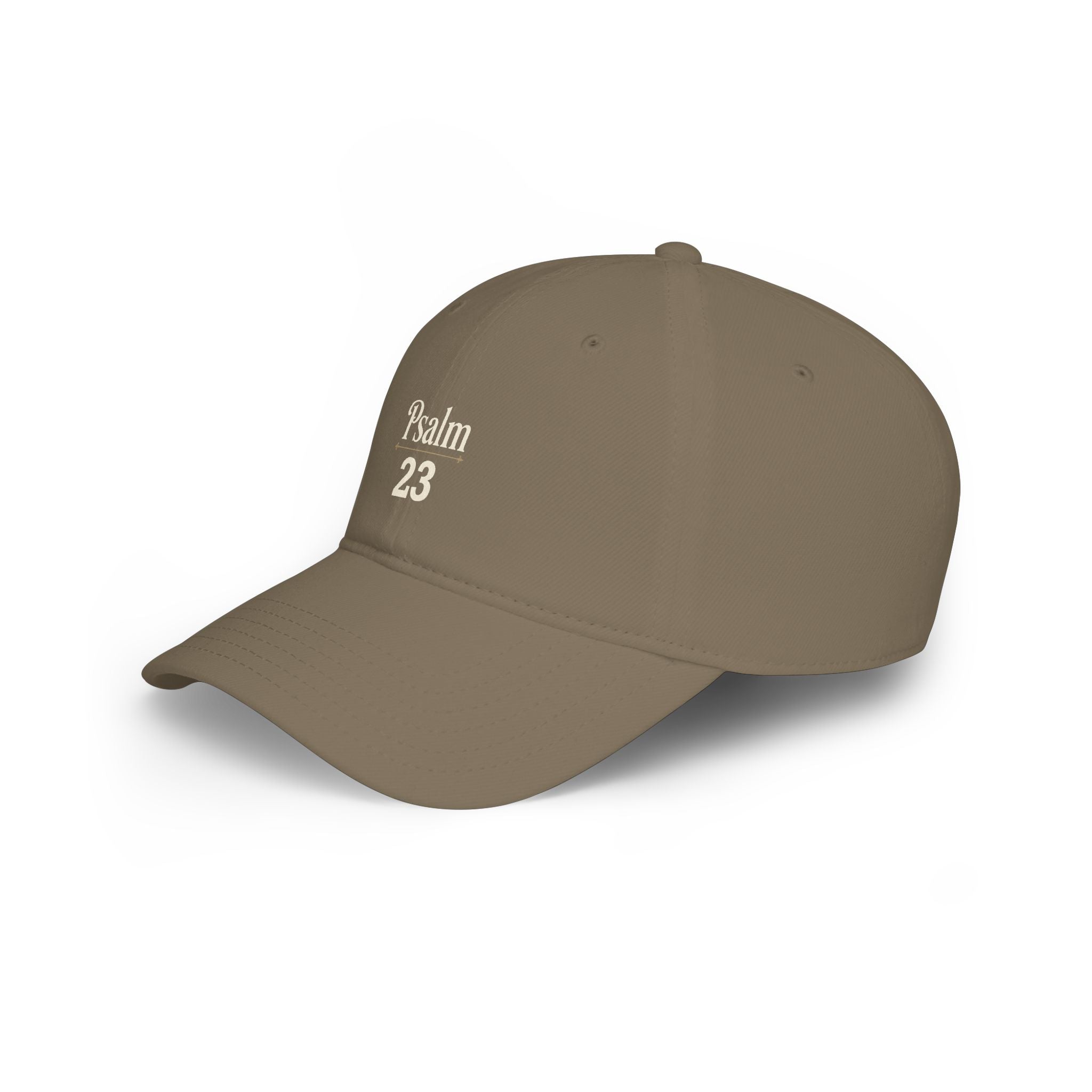 Psalm 23 Baseball Cap