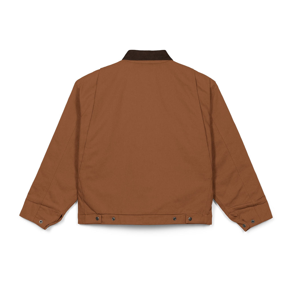 Born Again Jacket