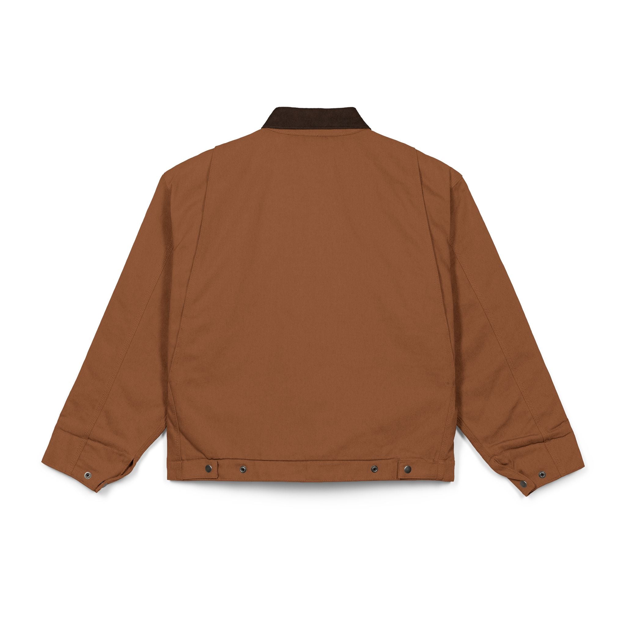 Born Again Jacket