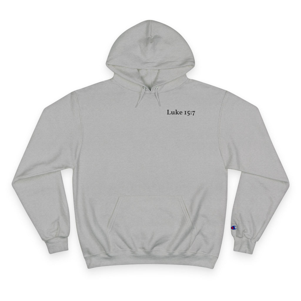 Lost Sheep Hoodie