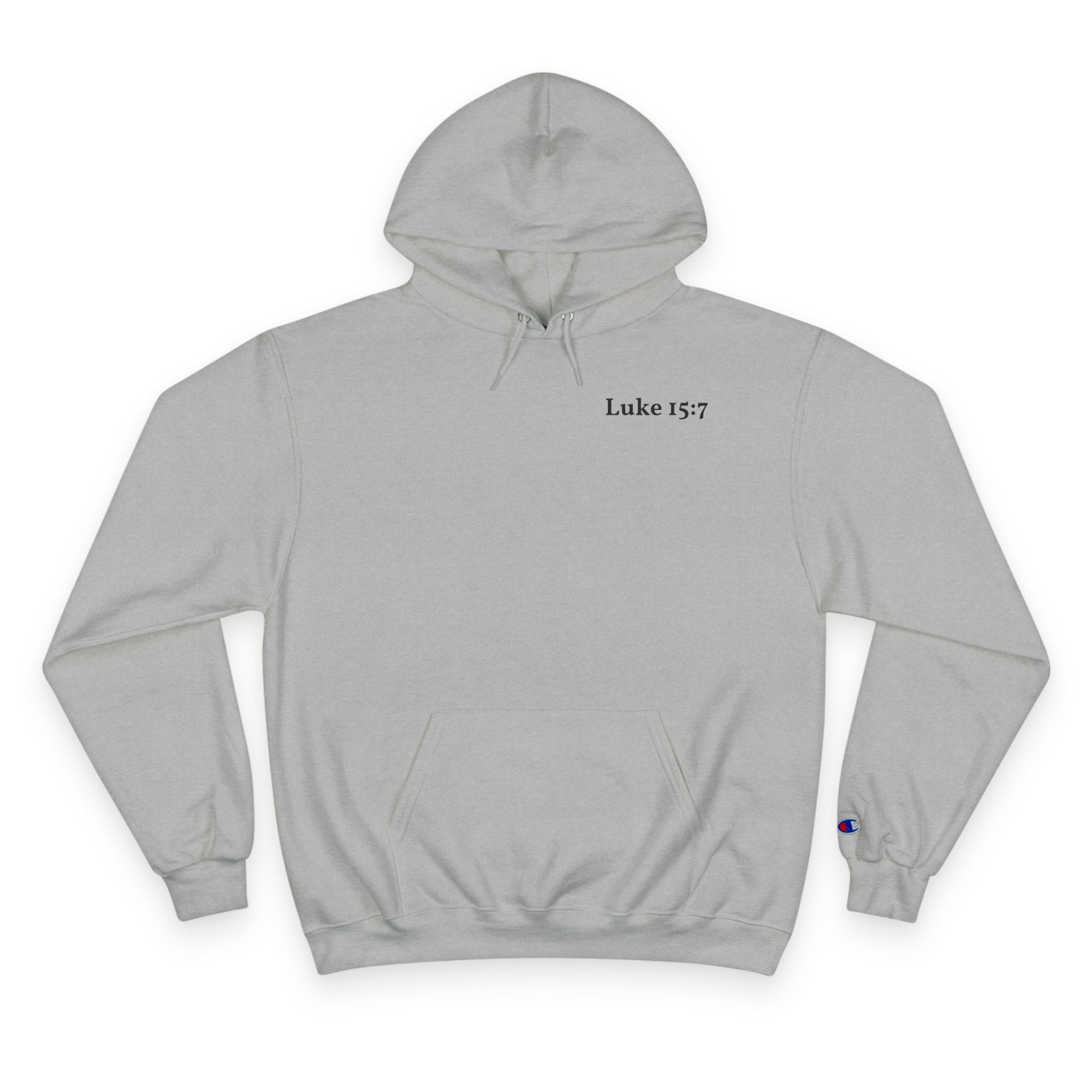 Lost Sheep Hoodie