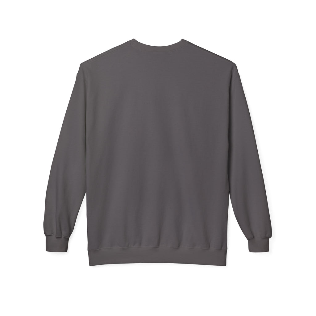 King Jesus Crewneck Sweatshirt