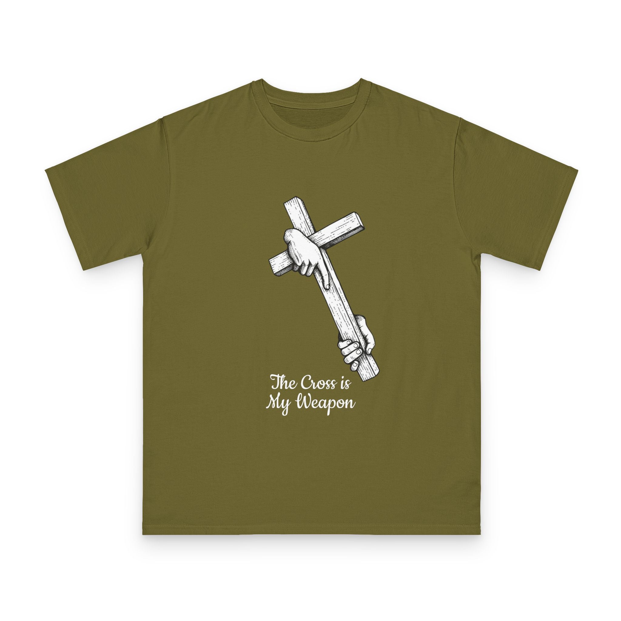 The Cross T-Shirt