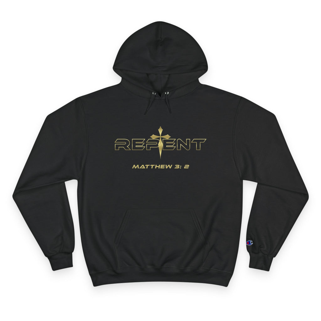 Repent Hoodie