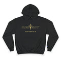 Repent Hoodie