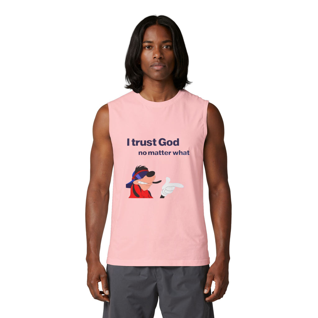 Faith Tank-top