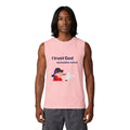 Faith Tank-top