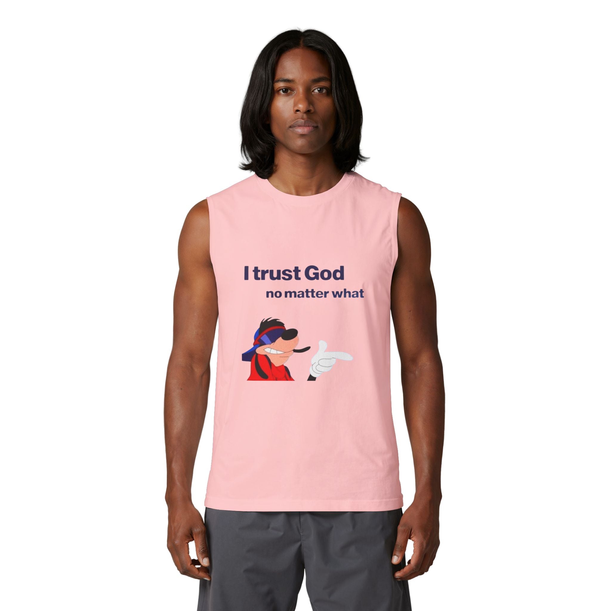 Faith Tank-top
