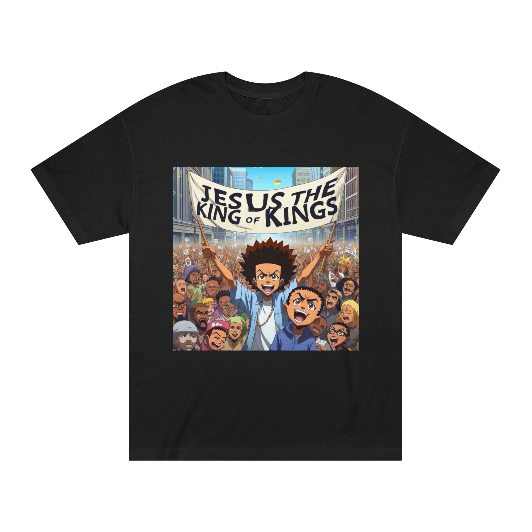 King of Kings T-Shirt
