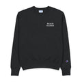Ruach Elohim Sweatshirt (Black)